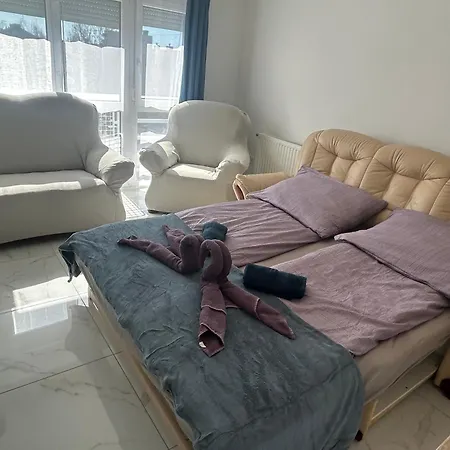 Apartment Amethyst *